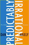 Click here to buy Predictably Irrational from Amazom.com!